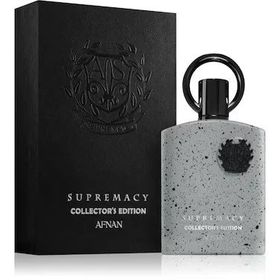 Afnan Supremacy Collector‘s Edition Edp 100 ml Erkek Parfüm