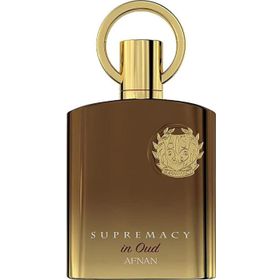 Afnan Supremacy In Oud EDP 100 ml Erkek Parfümü