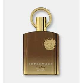 Afnan Supremacy In Oud Extrait 150 ml Erkek Parfüm