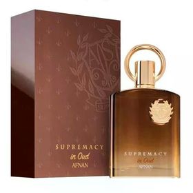 Afnan Supremacy In Oud Extrait 150 ml Erkek Parfüm