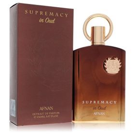 Afnan Supremacy In Oud Extrait 150 ml Erkek Parfüm