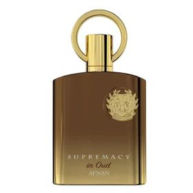 Afnan Supremacy In Oud Extrait 150 ml Erkek Parfüm