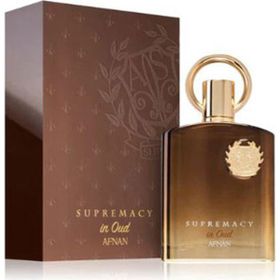 Afnan Supremacy In Oud Extrait 150 ml Erkek Parfüm