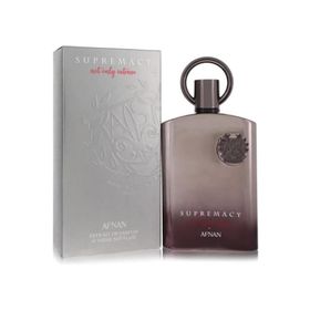 Afnan Supremacy Not Only Intense EDP 150 ml Erkek Parfüm