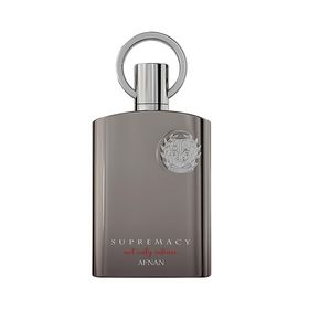 Afnan Supremacy Not Only Intense EDP 150 ml Erkek Parfüm