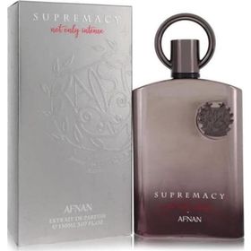 Afnan Supremacy Not Only Intense EDP 150 ml Erkek Parfüm