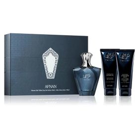 Afnan Turathi Blue EDP 90 ml Erkek Parfüm