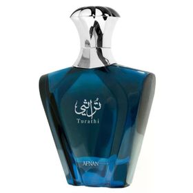 Afnan Turathi Blue EDP 90 ml Erkek Parfüm