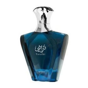 Afnan Turathi Blue EDP 90 ml Erkek Parfüm