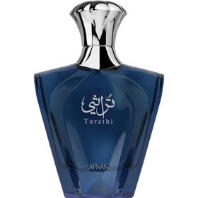 Afnan Turathi Blue EDP 90 ml Erkek Parfüm