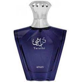 Afnan Turathi Blue EDP 90 ml Erkek Parfüm