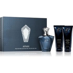 Afnan Turathi Blue EDP 90 ml Erkek Parfüm