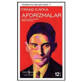 AFORIZMALAR (CEP BOY) - HALIL CIBRAN