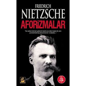 AFORIZMALAR (CEP BOY) - HALIL CIBRAN