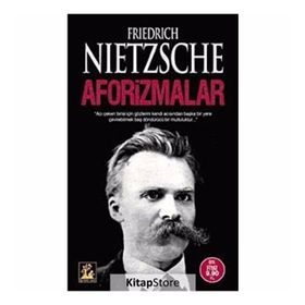 AFORIZMALAR (CEP BOY) - HALIL CIBRAN