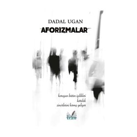 Aforizmalar - Dadal Ugan