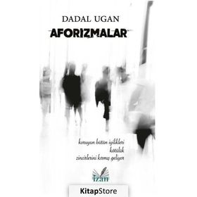 Aforizmalar - Dadal Ugan