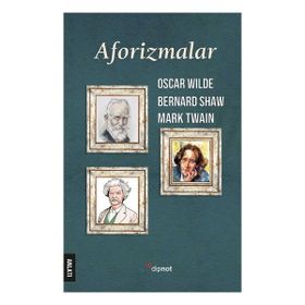 Aforizmalar - Dipnot Yayınları