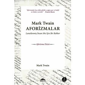AFORIZMALAR - ELMAS TÜRK