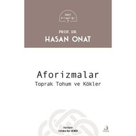 Aforizmalar - Fecr Yayınları