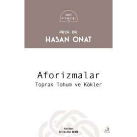 Aforizmalar - Fecr Yayınları