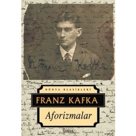 Aforizmalar - Franz Kafka - İndigo Kitap