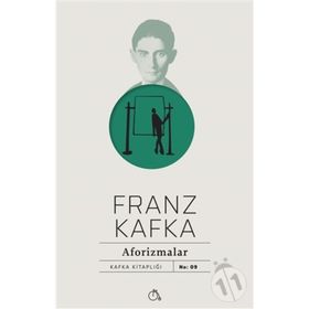 Aforizmalar - Franz Kafka