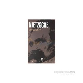 AFORIZMALAR - FRIEDRICH WILHELM NIETZSCHE (ISBN:9789758257461)