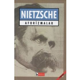 AFORIZMALAR - FRIEDRICH WILHELM NIETZSCHE (ISBN:9789758257461)