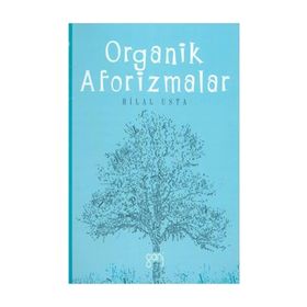 AFORIZMALAR - HALIL CIBRAN