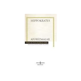 Aforizmalar - Hippokrates