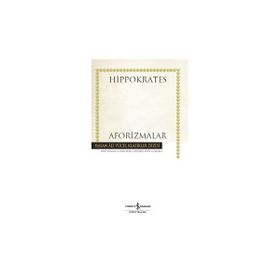 Aforizmalar - Hippokrates