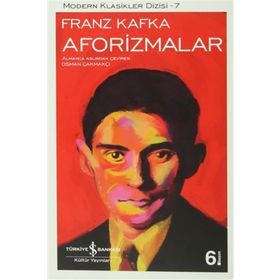 Aforizmalar İş Bankası Kültür Yayınları