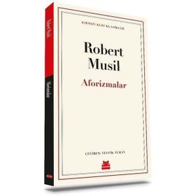 Aforizmalar Robert Musil