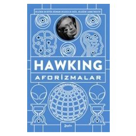 Aforizmalar - Stephen Hawking
