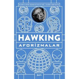 Aforizmalar - Stephen Hawking