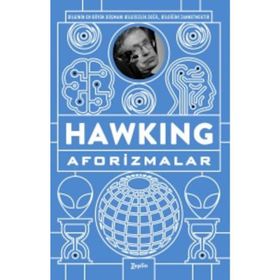 Aforizmalar - Stephen Hawking