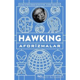 Aforizmalar - Stephen Hawking