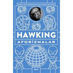 Aforizmalar - Stephen Hawking