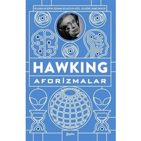 Aforizmalar - Stephen Hawking
