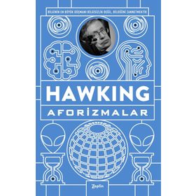 Aforizmalar - Stephen Hawking