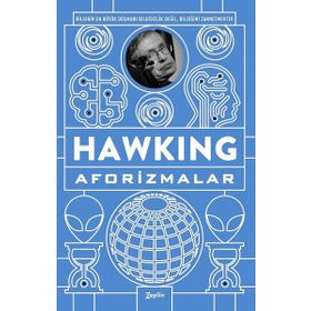Aforizmalar - Stephen Hawking