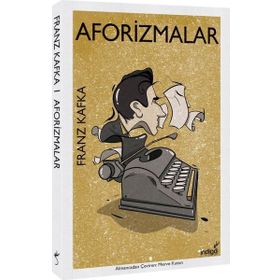 AFORIZMALAR - SUAT HAYRI KÜÇÜK