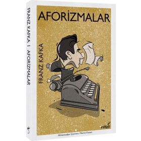 AFORIZMALAR - SUAT HAYRI KÜÇÜK