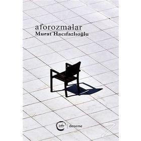 Aforozmalar - Murat Hacıfazlıoğlu