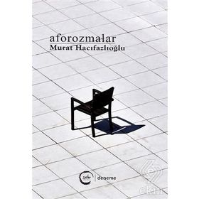Aforozmalar - Murat Hacıfazlıoğlu