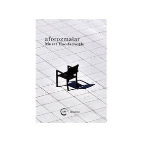 Aforozmalar - Murat Hacıfazlıoğlu