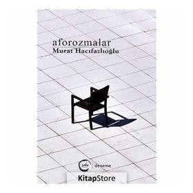 Aforozmalar - Murat Hacıfazlıoğlu