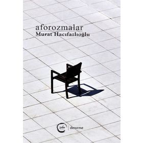 Aforozmalar - Murat Hacıfazlıoğlu