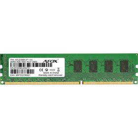 Afox AFLD38BK1P DDR3 8GB 1600Mhz RAM Bellek